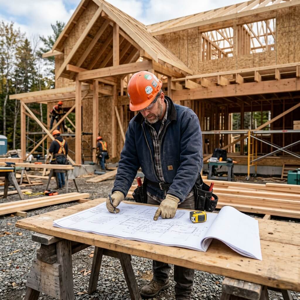 General Contractor