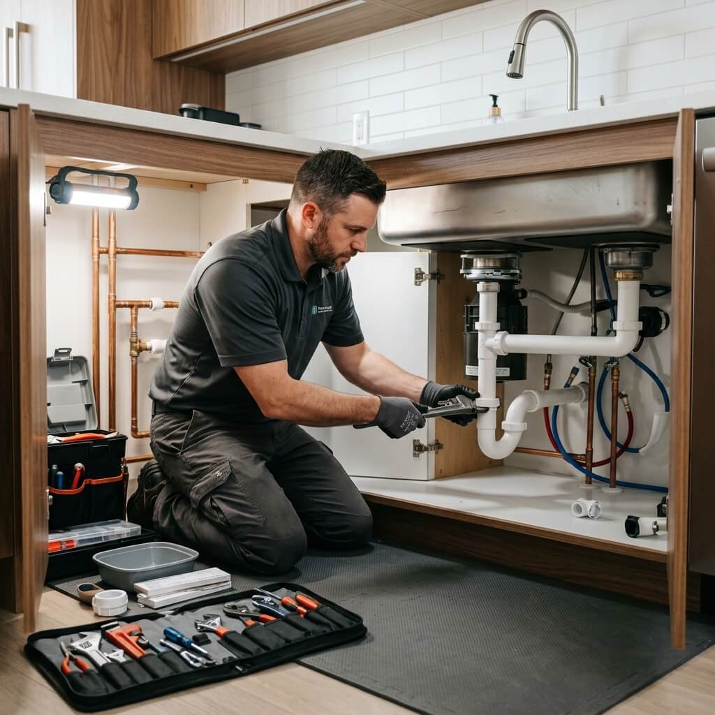 Plumbing